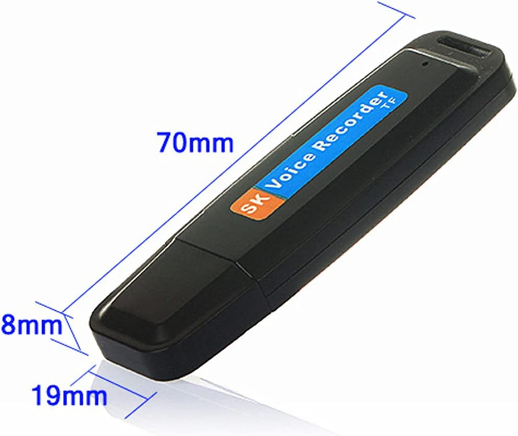 جهاز تسجيل صوت